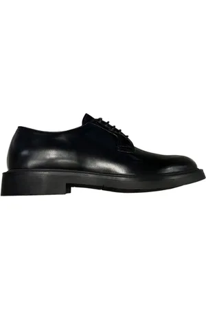 Brecos Heren, Schoenen, Zwart, Maat: 43 EU