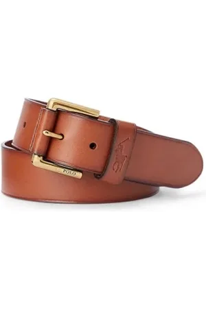 Ralph Lauren Heren, Accessoires, Bruin, Maat: M