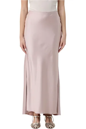 Liu Jo Dames, Rokken, Roze, Maat: M