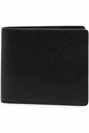 Maison Margiela Unisex, Accessoires, Zwart, Maat: ONE Size Leer