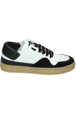 OFF THE PITCH Heren, Schoenen, Wit, Maat: 40 EU
