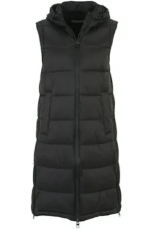 Betty Barclay Dames, Jassen, Zwart, Maat: M
