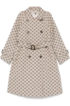Max Mara Dames, Mantels, , Maat: 2XS