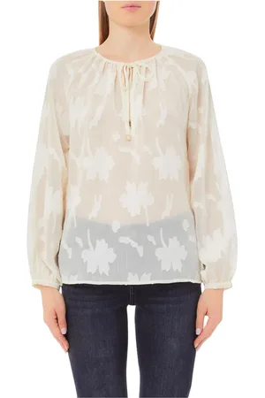 Liu Jo Dames, Blouses & Shirts, , Maat: M