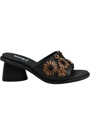 Jeannot Dames, Schoenen, Zwart, Maat: 38 EU
