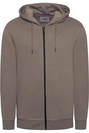 Guess Dames, Sweatshirts & Hoodies, , Maat: S Katoen