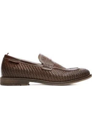 Ambitious Heren, Schoenen, Bruin, Maat: 43 EU Leer