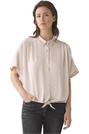 Summum Woman Dames, Blouses & Shirts, , Maat: M Zijde