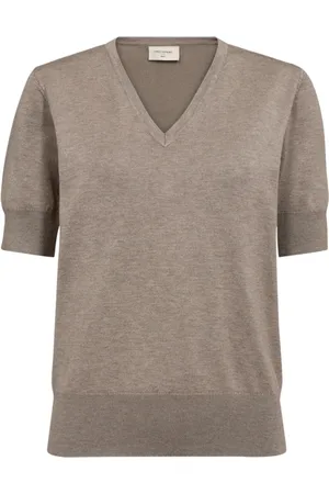 Freequent Dames, Truien, , Maat: M Viscose