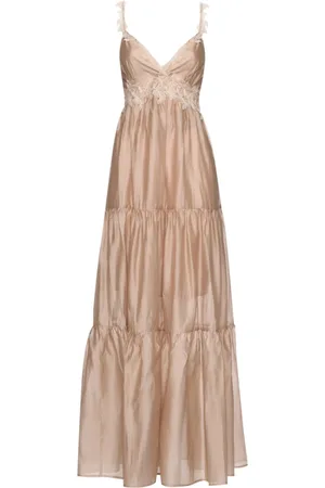 ERMANNO SCERVINO Dames, Jurken, , Maat: S