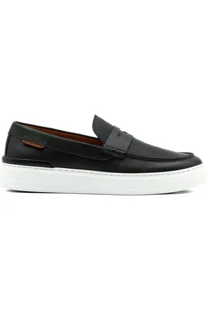 Ambitious Heren, Schoenen, Blauw, Maat: 43 EU Leer