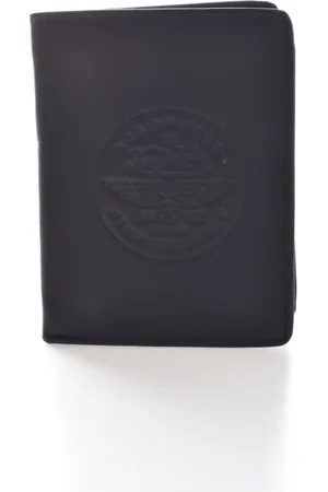Von Dutch Heren, Accessoires, Zwart, Maat: ONE Size Leer