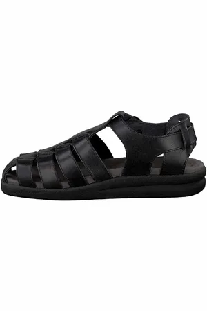 Mephisto Heren, Schoenen, Zwart, Maat: 46 EU
