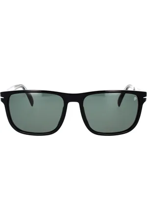 DB EYEWEAR BY DAVID BECKHAM Unisex, Accessoires, Zwart, Maat: 57 MM