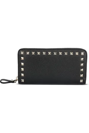 VALENTINO GARAVANI Dames, Accessoires, Zwart, Maat: ONE Size