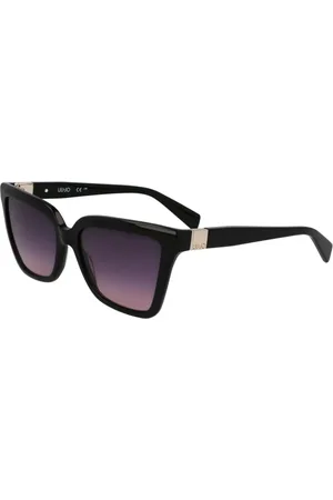 Liu Jo Dames, Accessoires, Zwart, Maat: 56 MM