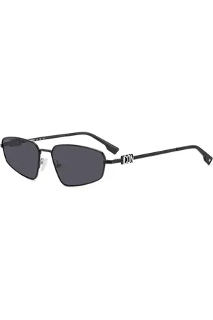 Dsquared2 Unisex, Accessoires, Zwart, Maat: 60 MM