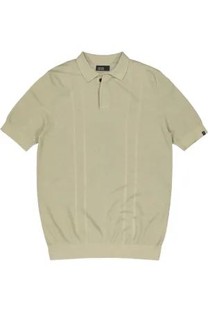 Butcher of Blue Heren, Tops, Groen, Maat: M