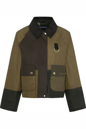 Barbour Dames, Jassen, Veelkleurig, Maat: XL