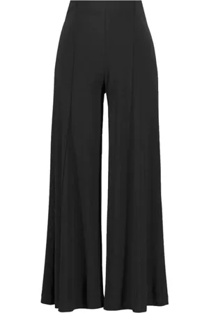 Joseph Ribkoff Dames, Broeken, Zwart, Maat: XL