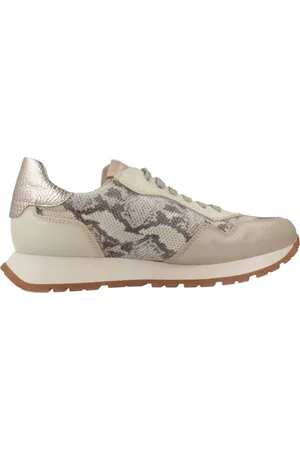 Hispanitas Dames, Schoenen, Veelkleurig, Maat: 38 EU