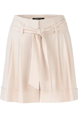 Marc Cain Dames, Korte broeken, , Maat: M