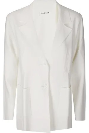 P.A.R.O.S.H. Dames, Jassen, , Maat: XS Viscose