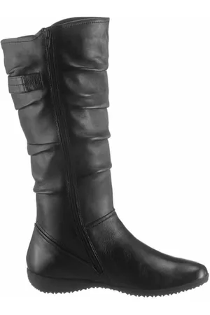 Josef Seibel Dames, Schoenen, Zwart, Maat: 38 EU