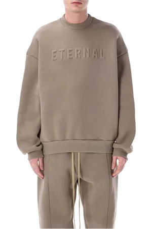 FEAR OF GOD Heren, Sweatshirts & Hoodies, , Maat: M Katoen