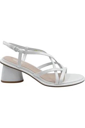 Jeannot Dames, Schoenen, Wit, Maat: 37 EU