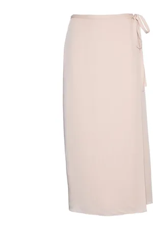THEORY Dames, Rokken, Roze, Maat: 2XS