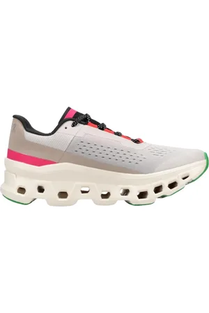 On Running Dames, Sport, Grijs, Maat: 38 EU