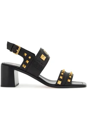 VALENTINO GARAVANI Dames, Schoenen, Zwart, Maat: 37 EU