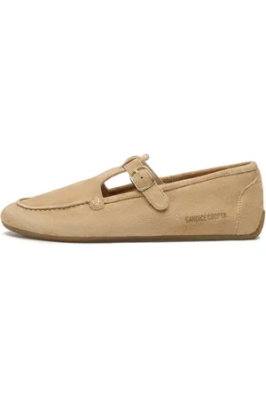 Candice Cooper Dames, Schoenen, Bruin, Maat: 40 EU Suède
