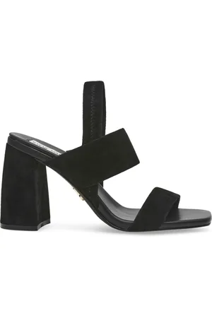 Steve Madden Dames, Schoenen, Zwart, Maat: 37 EU