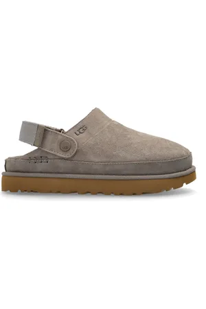 UGG Dames, Schoenen, Grijs, Maat: 40 EU Suède