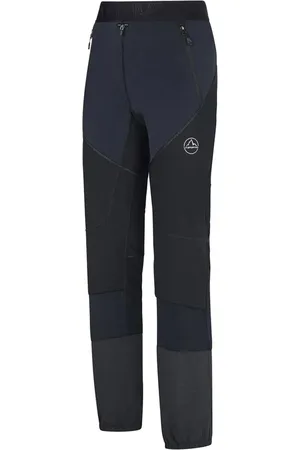 La Sportiva Dames, Sport, Zwart, Maat: S