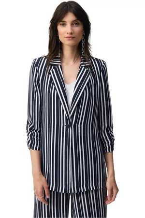 Joseph Ribkoff Dames, Jassen, Veelkleurig, Maat: M