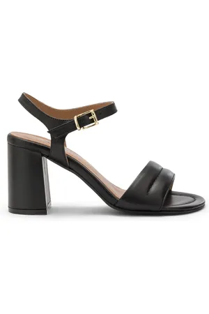 carmens Dames, Schoenen, Zwart, Maat: 37 EU
