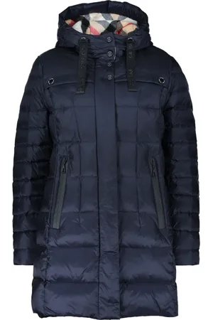 gil-bret Dames, Jassen, Blauw, Maat: 2XL