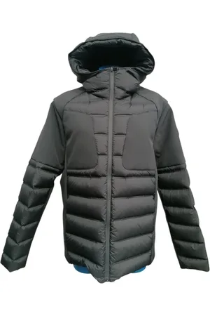 Colmar Heren, Jassen, Zwart, Maat: XL Synthetisch