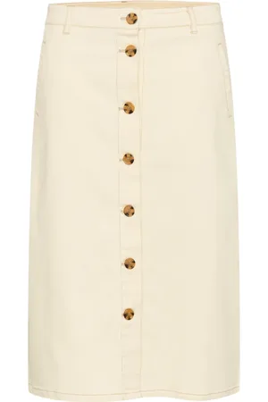 Saint Tropez Dames, Rokken, , Maat: 2XL Katoen