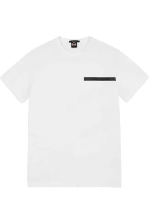 Colmar Heren, Tops, Wit, Maat: XL Katoen