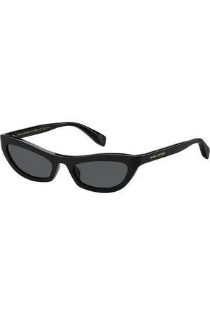 Marc Jacobs Dames, Accessoires, Zwart, Maat: 54 MM