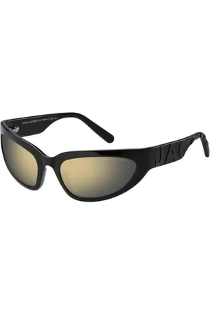 Marc Jacobs Dames, Accessoires, Zwart, Maat: 61 MM