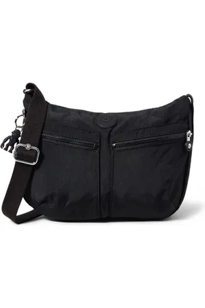 Kipling Dames, Tassen, Zwart, Maat: ONE Size