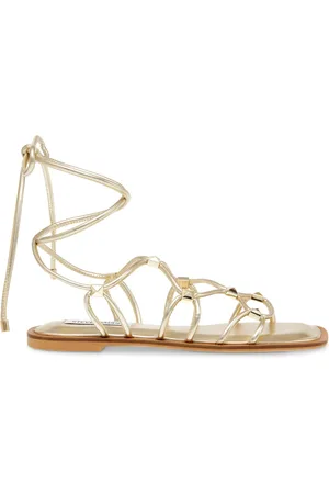 Steve Madden Dames, Schoenen, Geel, Maat: 38 EU