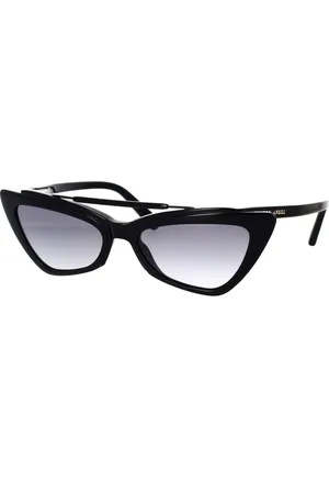 Dsquared2 Unisex, Accessoires, Zwart, Maat: 55 MM