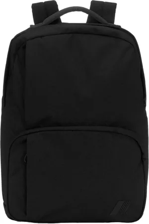 K-Way Unisex, Tassen, Zwart, Maat: ONE Size Poliester