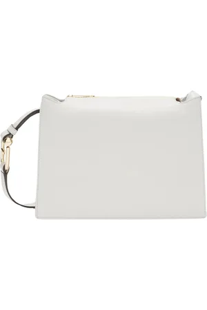 Furla Dames, Tassen, Wit, Maat: ONE Size Leer